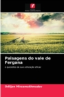 Image for Paisagens do vale de Fergana