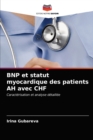 Image for BNP et statut myocardique des patients AH avec CHF