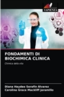 Image for Fondamenti Di Biochimica Clinica