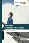 Image for APEIRON (Poemas Nonsense)