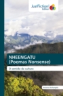 Image for NHEENGATU (Poemas Nonsense)