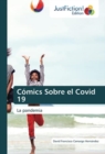 Image for Comics Sobre el Covid 19