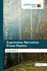 Image for Expressive Narrative Prose Poems