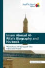 Image for Imam Ahmad Al- Rifai&#39;s Biography and his book