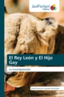 Image for El Rey Leon y El Hijo Gay