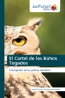 Image for El Cartel de los Buhos Togados