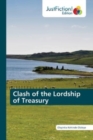 Image for Clash of the Lordship of Treasury