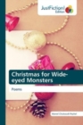 Image for Christmas for Wide-eyed Monsters