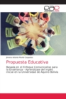 Image for Propuesta Educativa