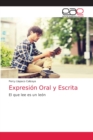 Image for Expresion Oral y Escrita