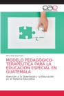 Image for Modelo Pedagogico-Terapeutica Para La Educacion Especial En Guatemala