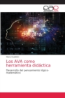 Image for Los AVA como herramienta didactica