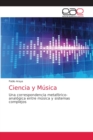 Image for Ciencia y Musica