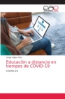Image for Educacion a distancia en tiempos de COVID-19