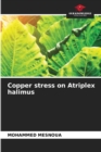 Image for Copper stress on Atriplex halimus
