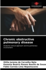 Image for Chronic obstructive pulmonary disease