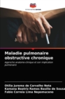 Image for Maladie pulmonaire obstructive chronique