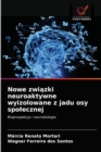 Image for Nowe zwiazki neuroaktywne wyizolowane z jadu osy spolecznej
