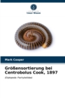 Image for Großensortierung bei Centrobolus Cook, 1897