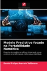 Image for Modelo Predictivo focado na Portabilidade Numerica