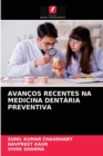 Image for Avancos Recentes Na Medicina Dentaria Preventiva