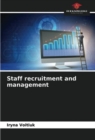Image for Staff recruitment and management