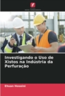 Image for Investigando o Uso de Xistos na Industria da Perfuracao