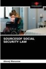 Image for Sourcesof Social Security Law