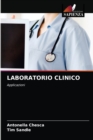 Image for Laboratorio Clinico