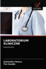 Image for Laboratorium Kliniczne