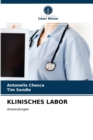 Image for Klinisches Labor