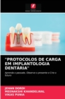 Image for &quot;Protocolos de Carga Em Implantologia Dentaria&quot;