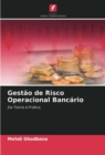 Image for Gestao de Risco Operacional Bancario