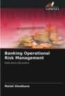 Image for Banking Operational Risk Management