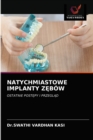 Image for Natychmiastowe Implanty ZEbow