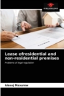 Image for Lease ofresidential and non-residential premises