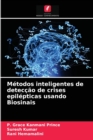 Image for Metodos inteligentes de deteccao de crises epilepticas usando Biosinais