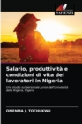 Image for Salario, produttivita e condizioni di vita dei lavoratori in Nigeria