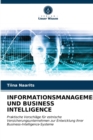 Image for Informationsmanagement Und Business Intelligence