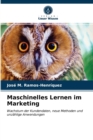 Image for Maschinelles Lernen im Marketing