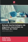 Image for Estudo bacteriologico de algumas nascentes na Willaya de Chlef