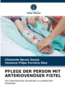 Image for Pflege Der Person Mit Arteriovenoser Fistel