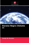 Image for Paraiso Negro (Volume 2)
