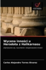 Image for Wycena innosci u Herodota z Halikarnasu