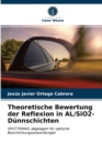 Image for Theoretische Bewertung der Reflexion in AL/SiO2-Dunnschichten