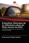 Image for Evaluation theorique de la reflectance dans les films minces AL/SiO2