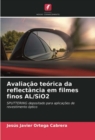 Image for Avaliacao teorica da reflectancia em filmes finos AL/SiO2