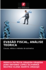 Image for Evasao Fiscal, Analise Teorica