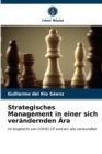 Image for Strategisches Management in einer sich verandernden Ara