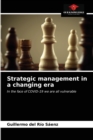 Image for Strategic management in a changing era